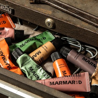 臺灣24H出貨【韓國製 - MARMAR;D・香氛護手霜】韓國護手霜 護手霜韓國 迷你護手霜 情人節禮物 生日禮物