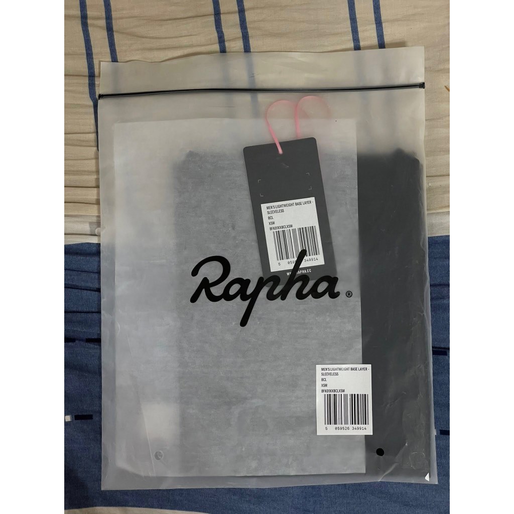 Rapha base layer的價格推薦- 2026年1月| 比價比個夠BigGo