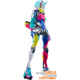 MOTORED CYBORG RUNNER SSX 155 "PSYCHEDELIC RUSH"【GSC官方旗艦店】