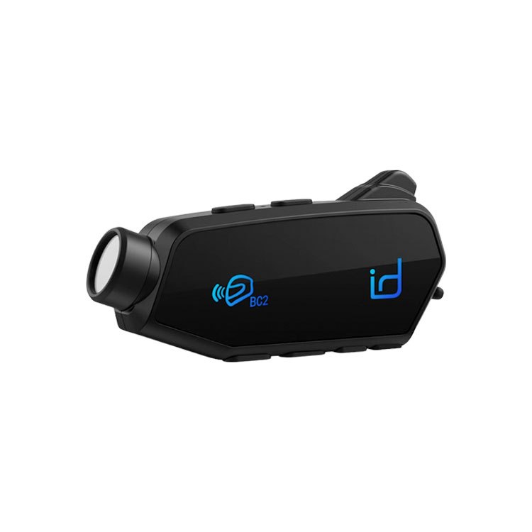 id221 MOTO BC2 行車紀錄器 藍牙耳機 贈64g記憶卡