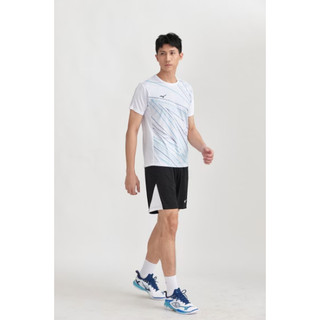 【唯羽生活】 Mizuno 美津濃 羽球褲 羽球短褲 72TBY01101 72TBY01109 72TBY01114