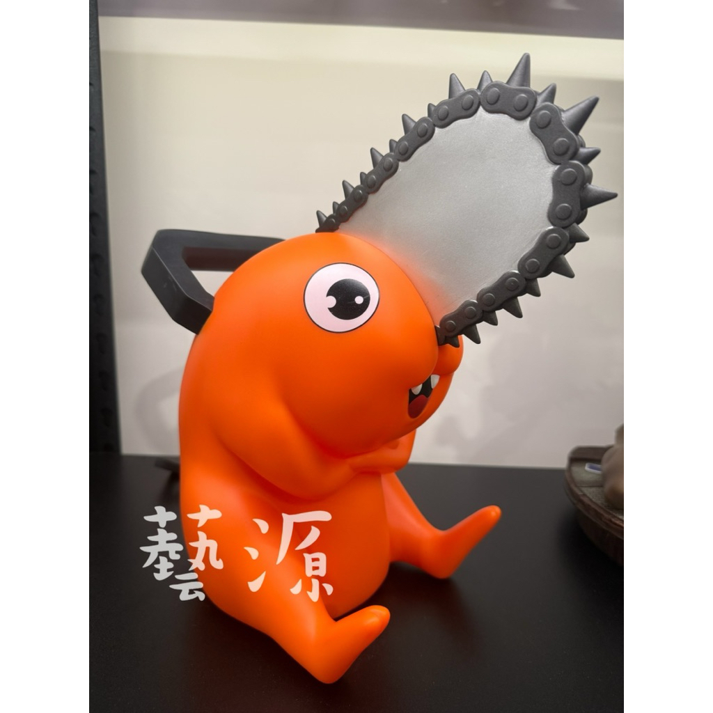 【藝源】 現貨 鏈鋸人 波奇塔 電鋸惡魔 波奇塔公仔 電鋸人公仔 公仔 電次 手辦 潮玩 生日禮物 兒童禮物 交換禮物