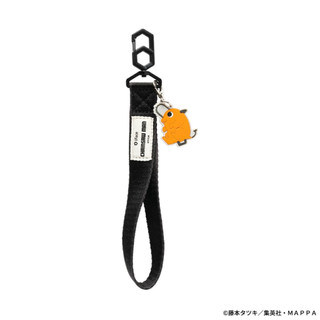 預購：『電鋸人』 iFace Hang and 手機殼吊飾