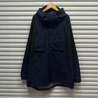 《OPMM》-［ The North Face］倉石一樹聯名 GTX pullover