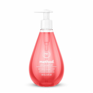 Method 美則 洗手乳 – 粉紅葡萄柚