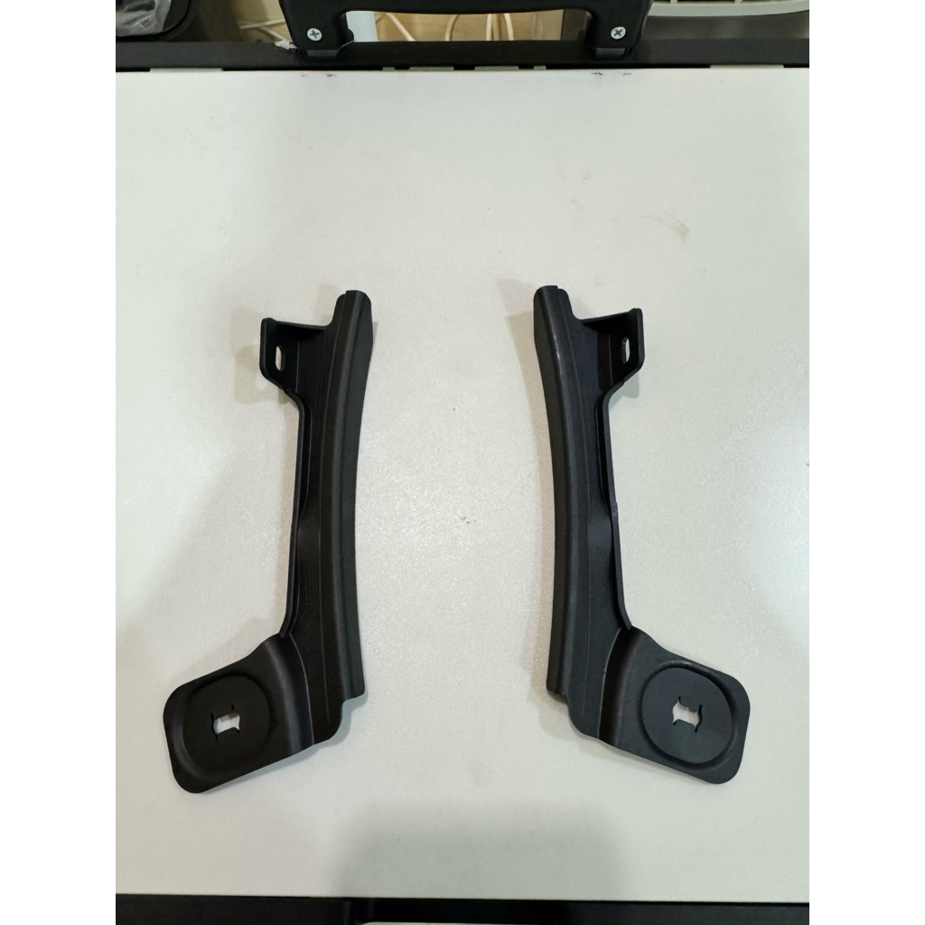 Focus mk4 4.5 五門 5D ST化 擋泥板 擾流板 小翅膀