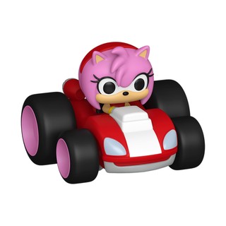 FUNKO Funko 賽車 音速小子 - Amy Rose FN86754