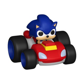 FUNKO Funko 賽車 音速小子 - Sonic FN86756
