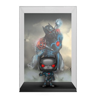 FUNKO POP Comic CoverDC–Batman Murder Machine FN86218