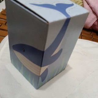 TE抗菌不銹鋼鯨彩冷水杯