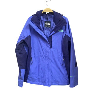 The North Face S號女HyVent 外套（無內膽）