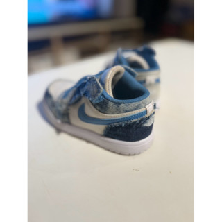 Nike AIR JORDAN 1 AJ1 童鞋 9c 15cm 原價1800