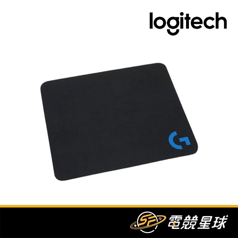 Logitech 羅技 PLAY TO WIN | 滑鼠墊