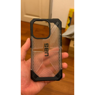 UAG iphone 15 pro 保護殼