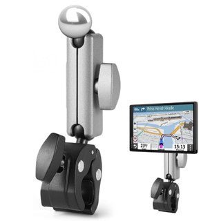 Garmin DriveSmart 86 Garmin86 8吋 摩托車用衛星導航 支架 背扣 背夾 機車 底座 腳踏車