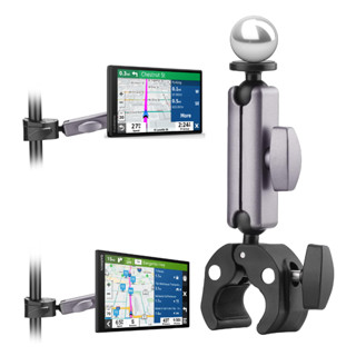 轉接 配件 Garmin DriveSmart 86 轉接座 8吋 支架 車架 摩托車 機車 固定架 固定座 加長 底座