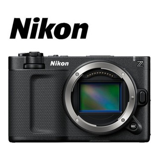 Nikon ZR 【宇利攝影器材】 單機身 全片幅電影相機 國祥公司貨 全新品