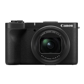 Canon PowerShot V1 佳能公司貨 V系列旗艦級Vlog 影音相機 送128G+副廠電池