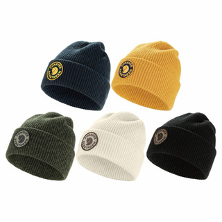 Fjallraven Bergtagen Forever Wool羊毛帽 多色 #13100187