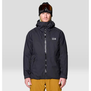 【Mountain Hardwear】 Firefall™ Trifecta 二合一防水外套 男款 No.2134711