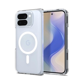 Spigen Google Pixel 10 Pro Fold Ultra Hybrid MagFit 磁吸 保護殼