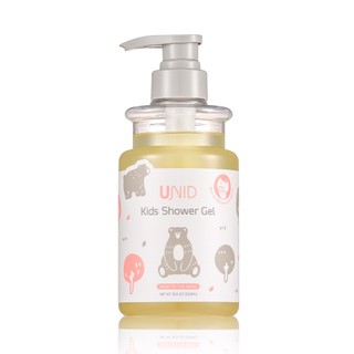 美國優尼 UNID 大寶洗淨沐浴露 50ml 500ml 天然植萃不流淚配方嬰幼兒兒童洗澡洗髮一瓶到底