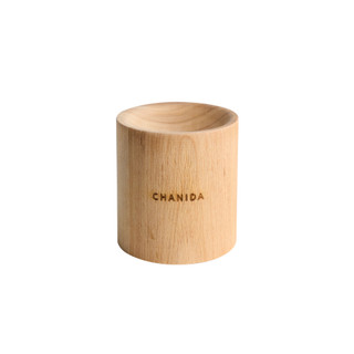 CHANIDA-木質香薰-肖楠木、龍柏木 兩款 / Wooden Aroma Diffuser