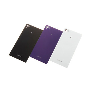台灣快速出貨 SONY Z1 背蓋 後蓋 C6902 C6903