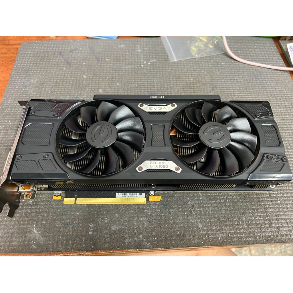 GeForce GTX 1060 6G｜優惠推薦- 蝦皮購物- 2025年11月