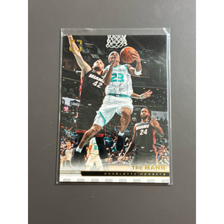 NBA球員卡no.25 Tre Mann 2024-25 PHOTOGENIC 上鏡