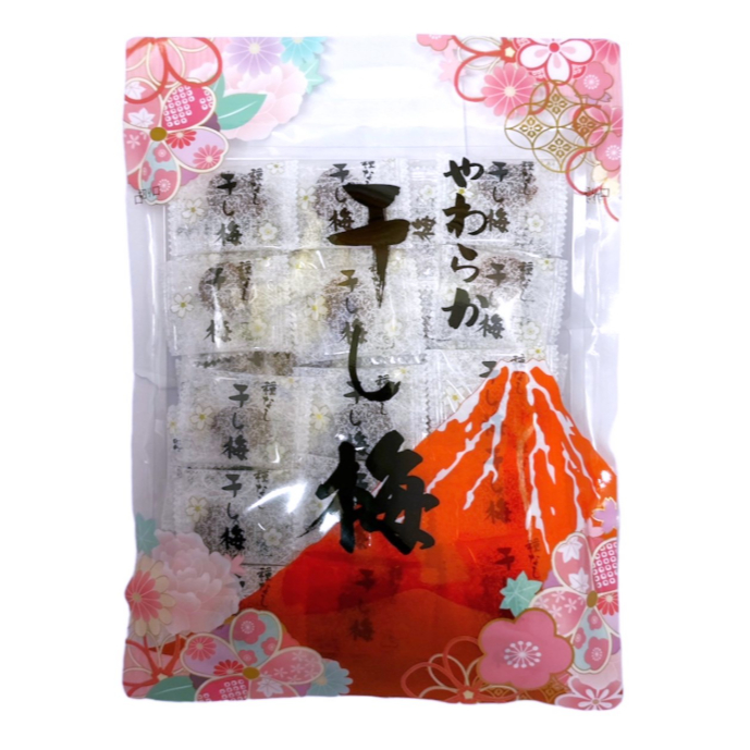 🌸日本大國必買🌸無籽梅乾 180g日本梅干 無籽梅 梅乾 大國必買 三洋通商 梅干