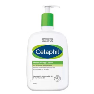 🔥蝦皮代開發票🔥Cetaphil舒特膚 長效潤膚乳 溫和乳液身體乳滋潤乳液保濕乳Costco好市多