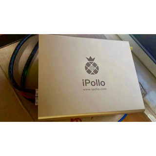 二手 臺灣現貨 Ipollo v1 mini wifi 330MH/s asic 礦機 240w