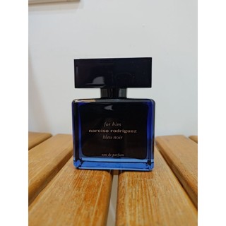 二手 narciso rodriguez for him 香水50mL