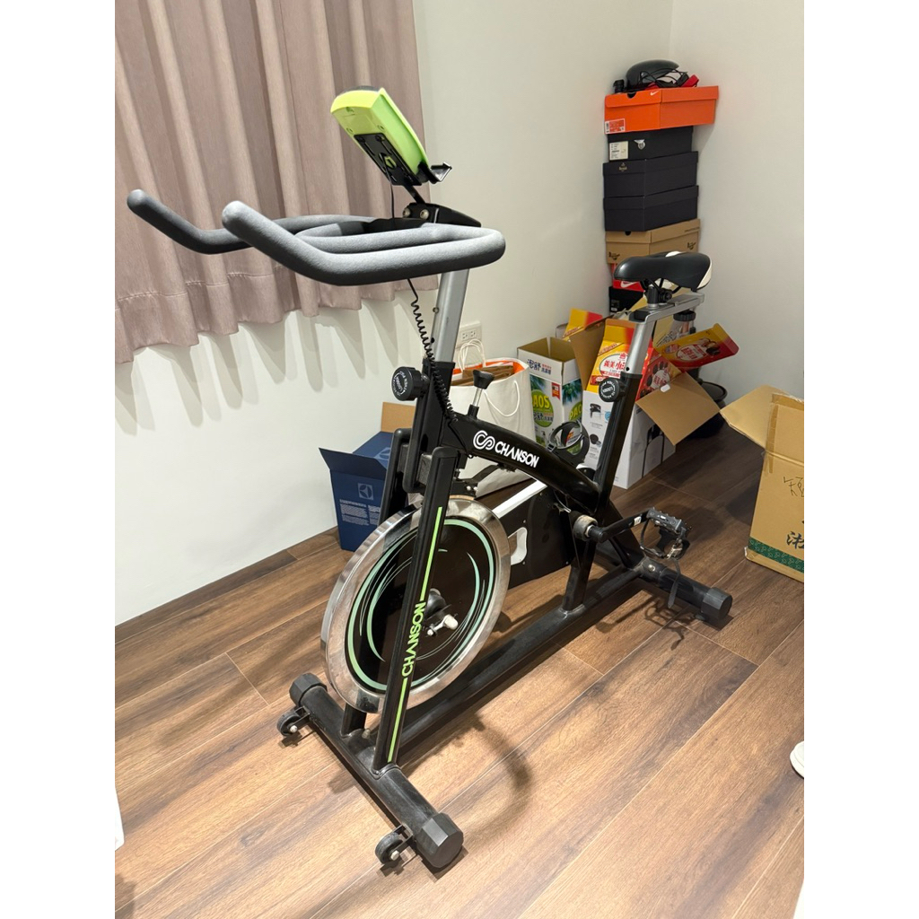 Chanson強生飛輪｜優惠推薦- 蝦皮購物- 2025年11月