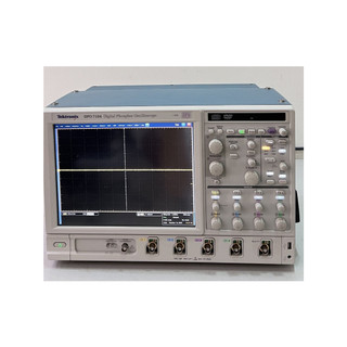 DPO7104/Tektronix/Digital Phosphor Oscilloscop中古儀器二手儀器儀器租賃維修