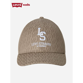 Levi’s 兒童 球帽 鴨舌帽 棒球帽