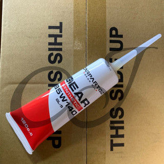 CJ motor 齒輪油 85W 140 Gear BOX oil 機車 機車齒輪油 | GL-5 | 120cc