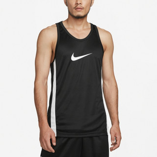 柯拔 Nike Icon Basketball Jersey DV9968-010 背心 球衣