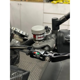 【CYuN】Dreambase承旭 brembo RCS 專用CNC 油杯 油壺 直上型 直上 RCS直插式油杯