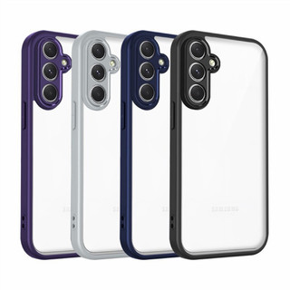 三星 S20 S23 S24 S21 S25 FE Ultra edge 5G SM-G7810 S7210 防摔殼