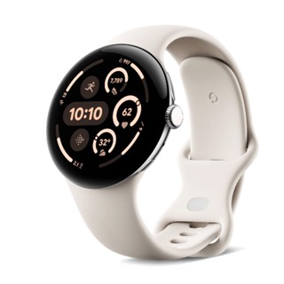 Google Pixel Watch3 45mm LTE版 通話版 手錶 智慧型穿戴