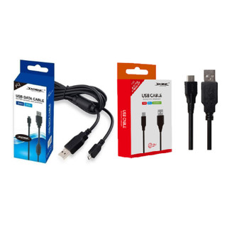 【四葉草電玩】全新現貨 DOBE PS4 PS5 XBOX 手把線 USB DATA CABLE 傳輸 充電 數據 配對