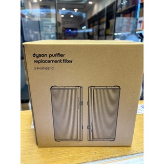【奇機通訊】Dyson 原廠 HP12/TP12 三合一富鉀活性碳濾網｜適用型號請見內文