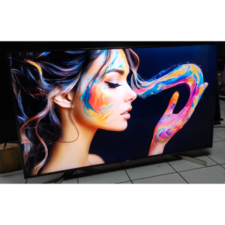 ⭕ SONY 日本原裝電視 55吋型 4K 安卓智慧聯網 KD-55X9000F