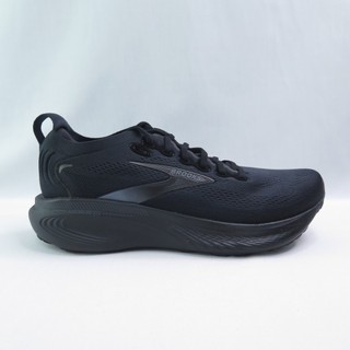 BROOKS 1104542E020 Adrenaline GTS 25 男慢跑鞋 腎上腺數GTS系列 2E寬楦 黑