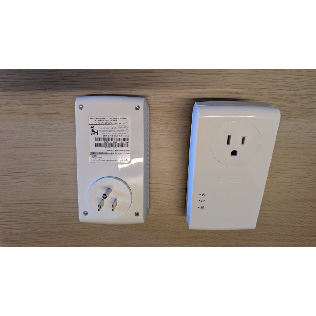 ZyXEL合勤PLA的價格推薦- 2026年1月| 比價比個夠BigGo