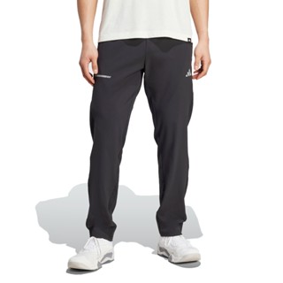 ADIDAS 男 TR ESS HP PANT 運動長褲-JM5441