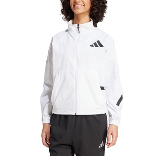 ADIDAS 女 W Z.N.E. WV TT 運動外套-JW1754