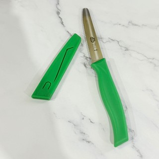 [沐沐屋] Ballarini 番茄刀 麵包刀^1106"